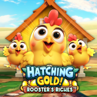 Hatching Gold